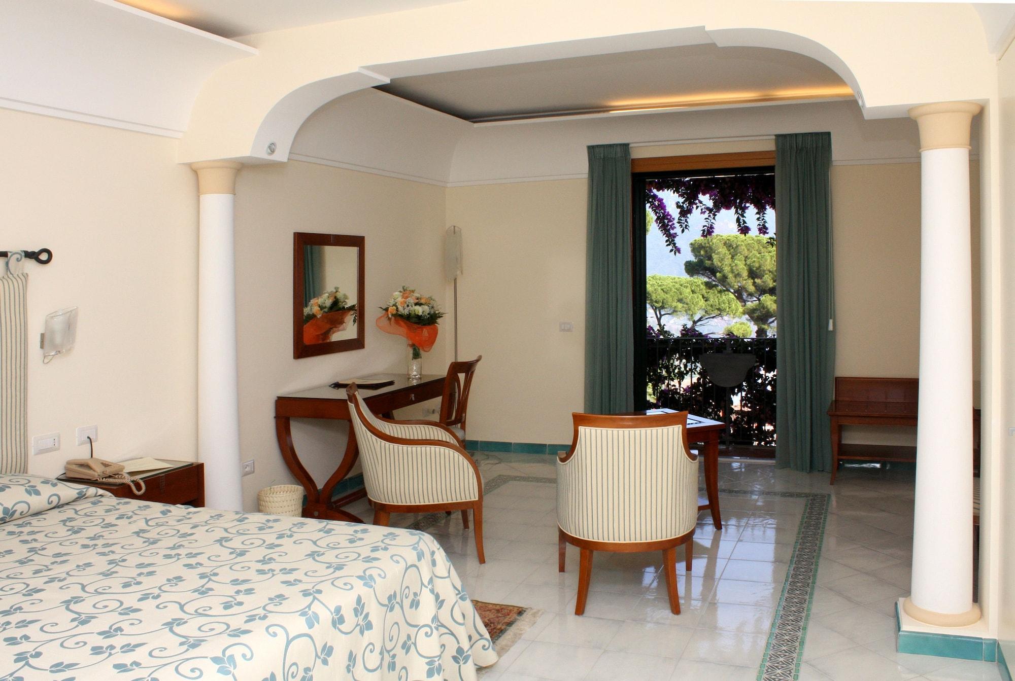 Hotel Rufolo Ravello