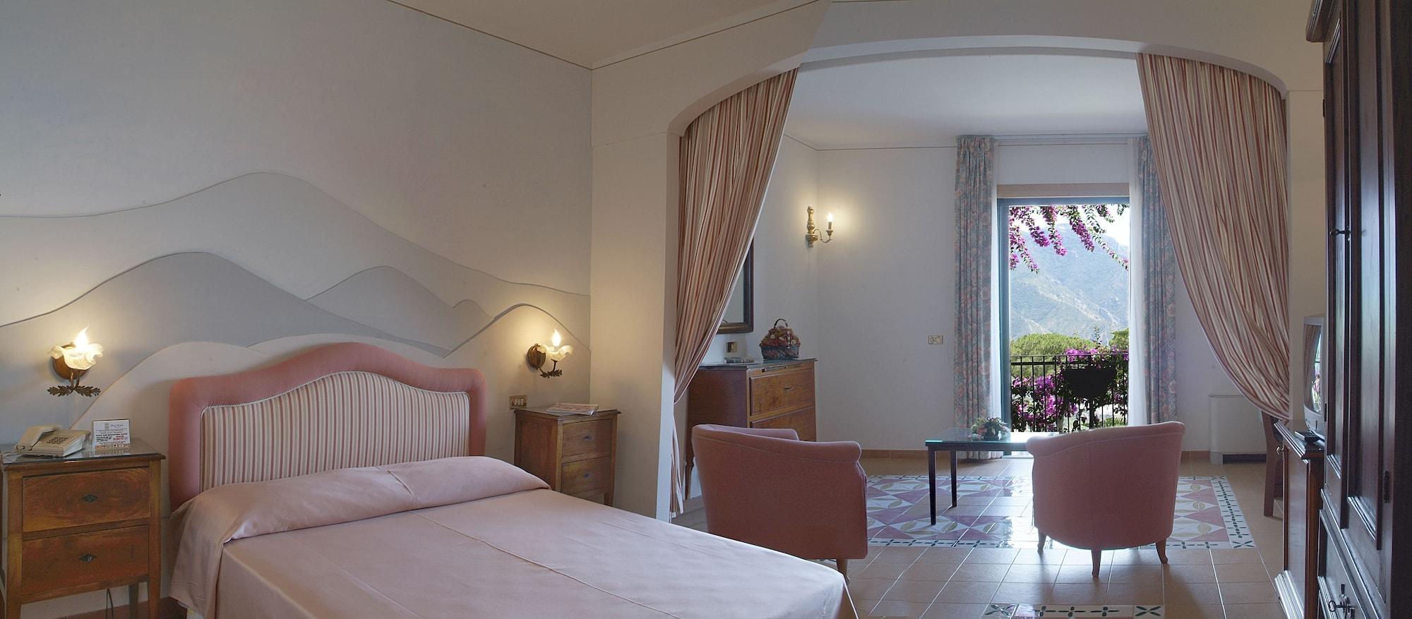 Rufolo Hotel