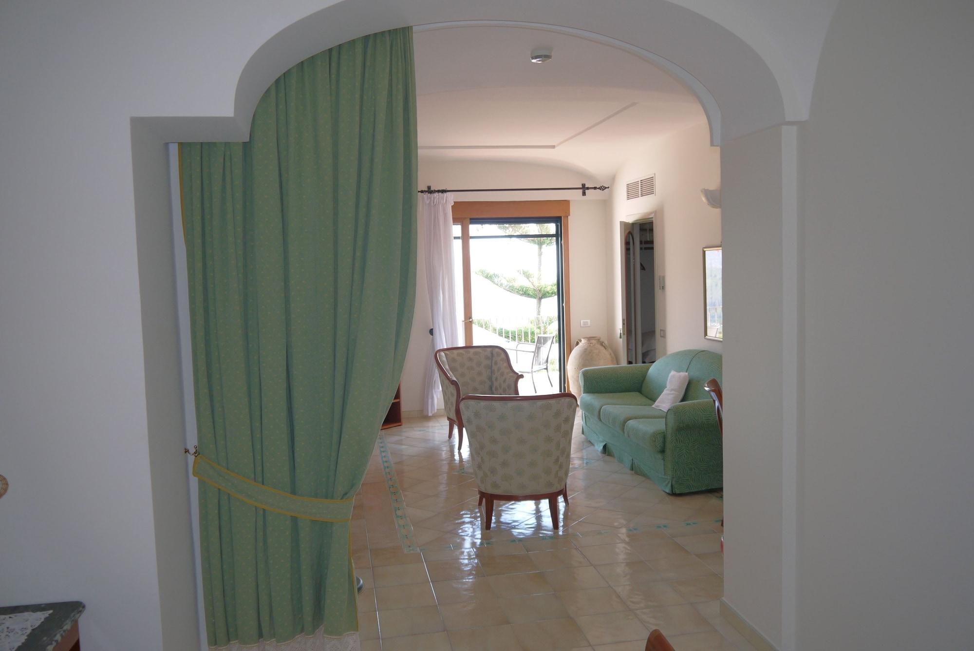 Hotel Rufolo