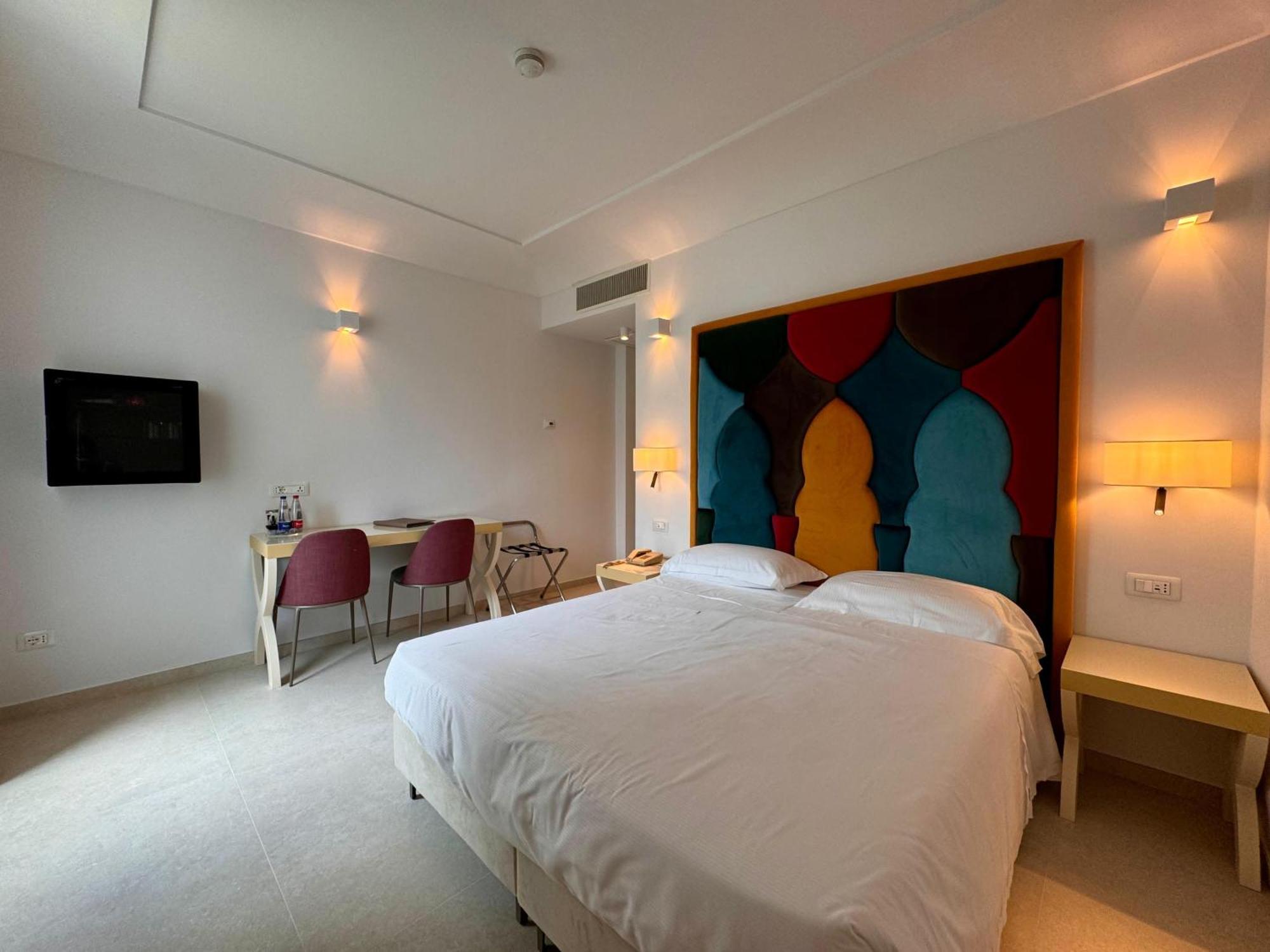 Rufolo Hotel 4*
