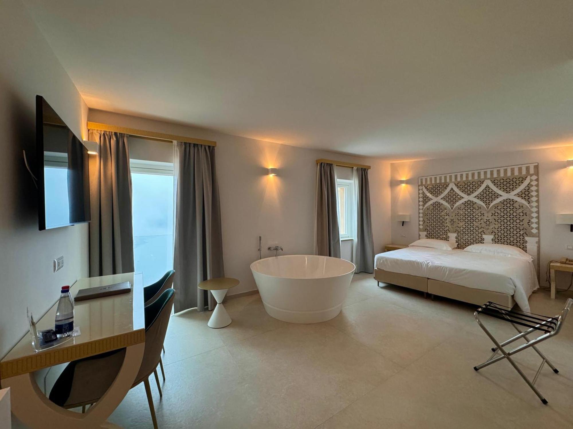 Hotel Rufolo Ravello