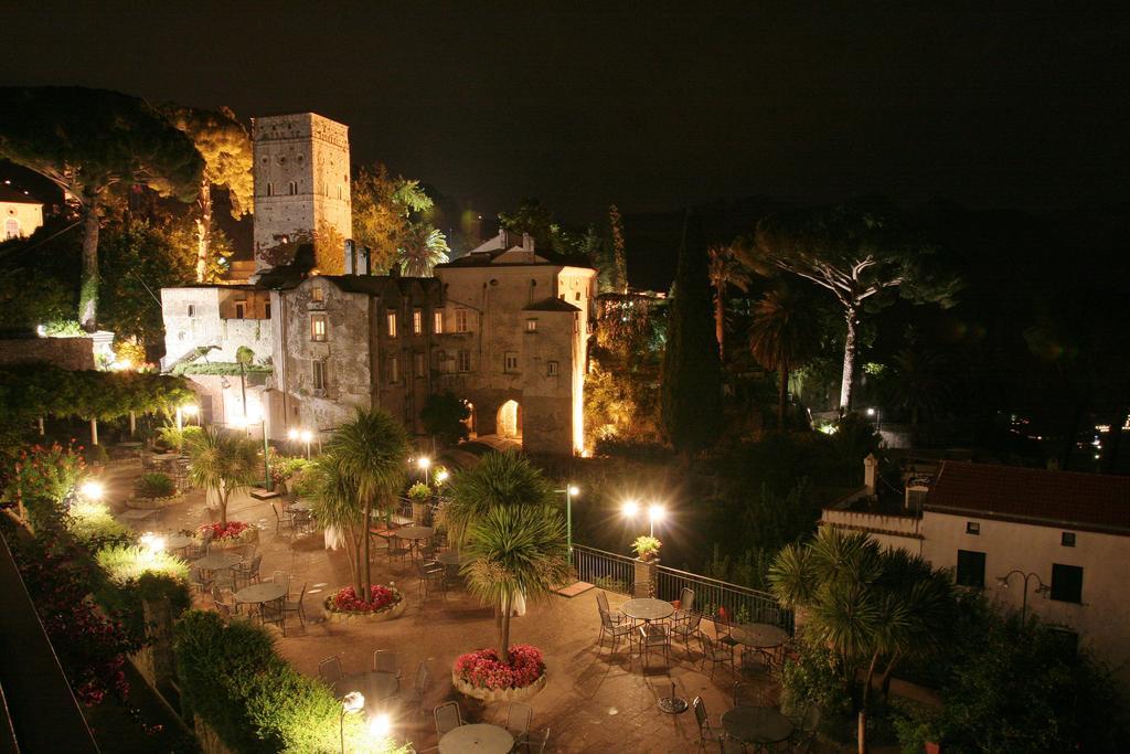 Hotel Rufolo Ravello