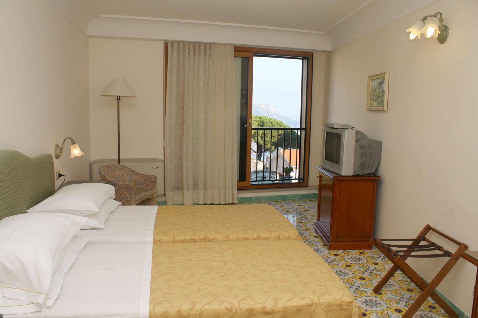 Rufolo Hotel