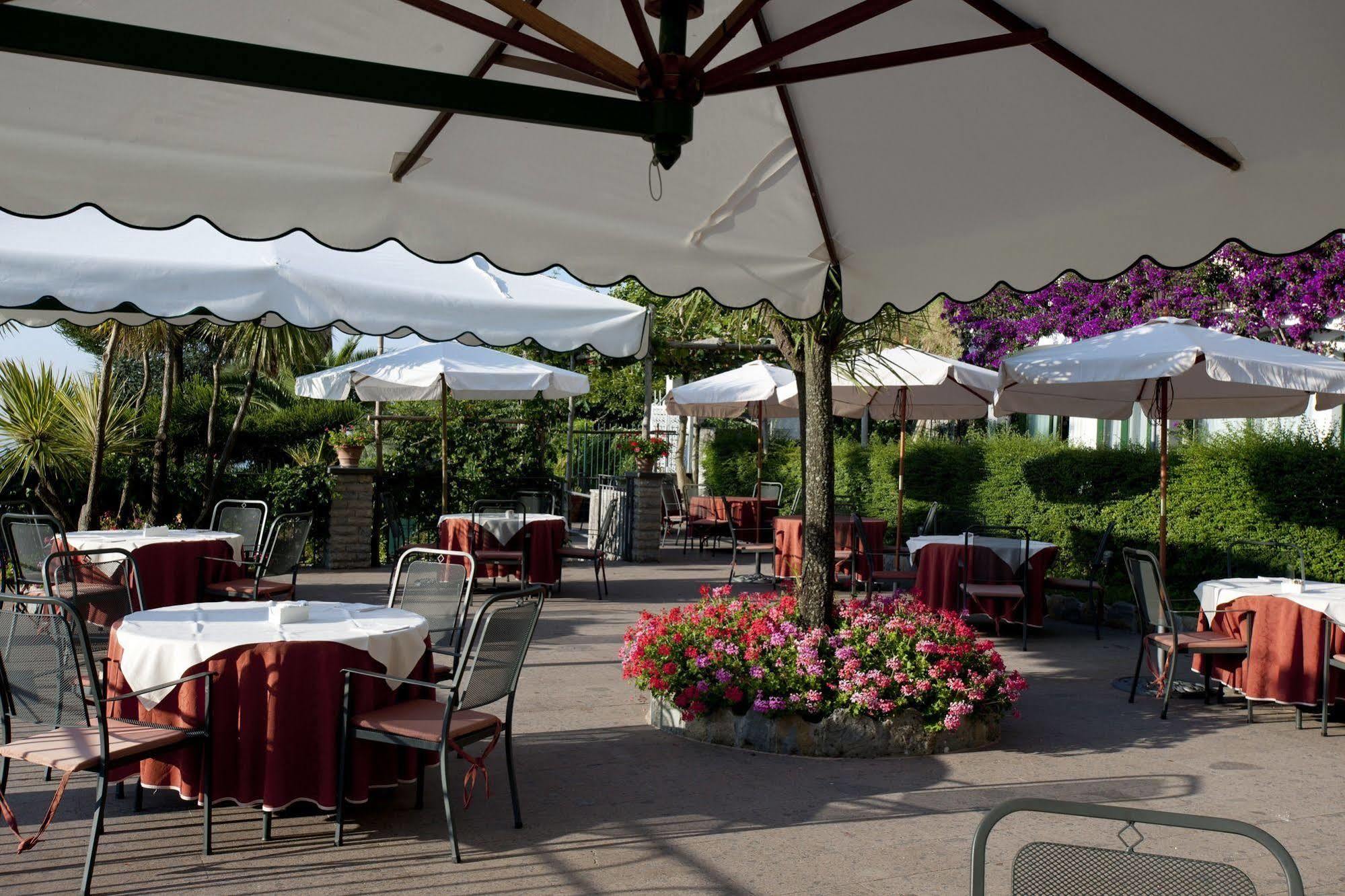 Hotel Rufolo 4*