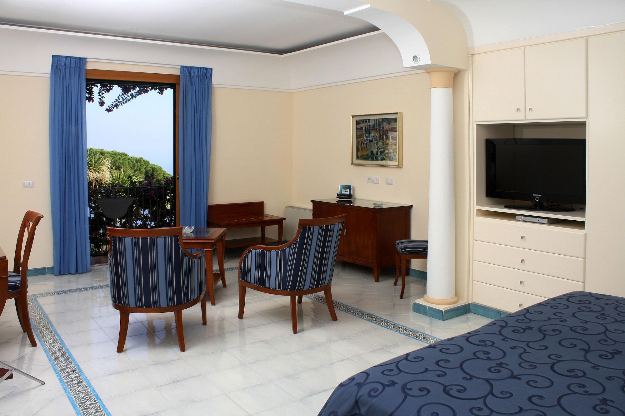 Hotel Rufolo Ravello