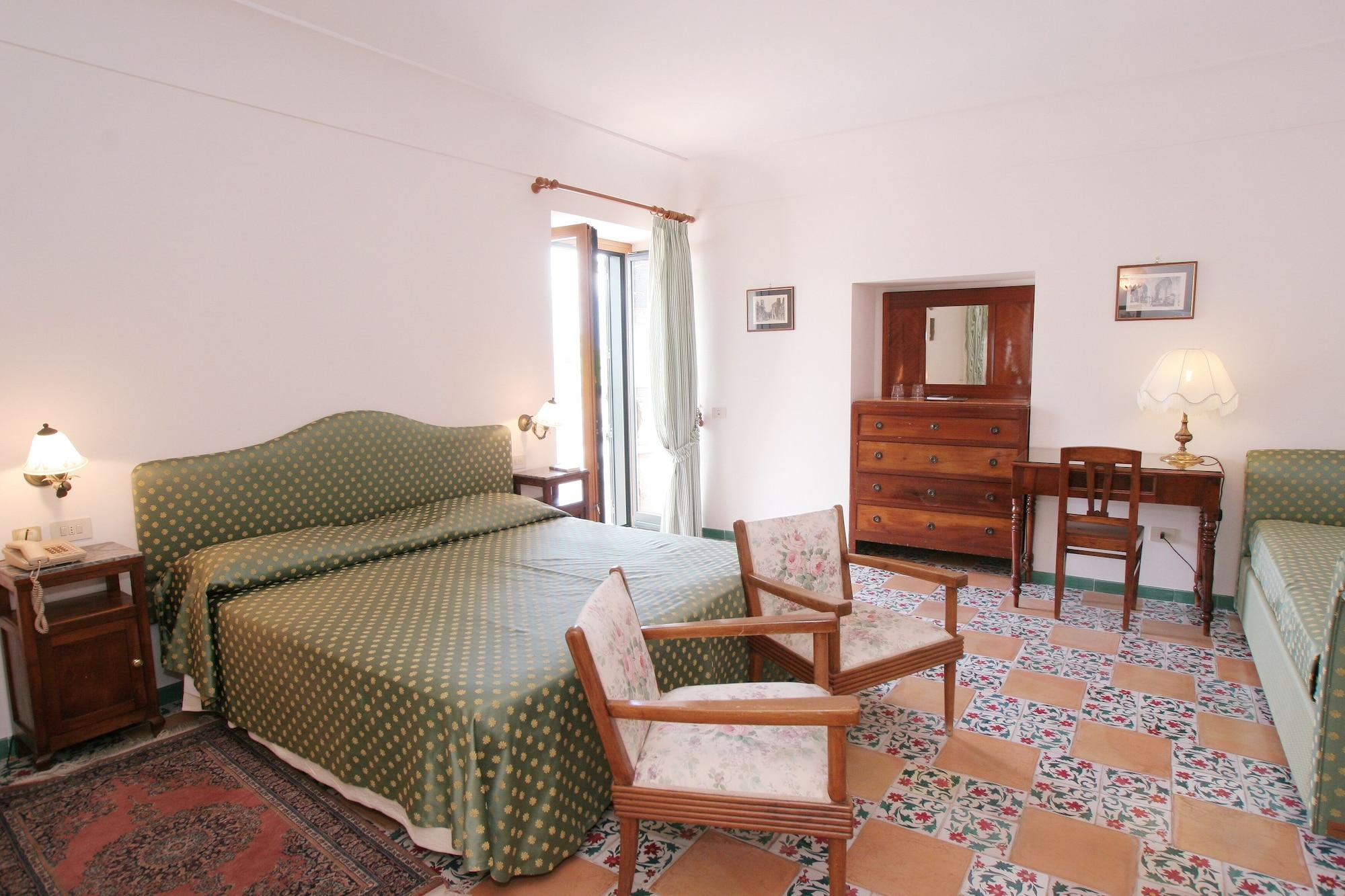 Rufolo 4* Ravello