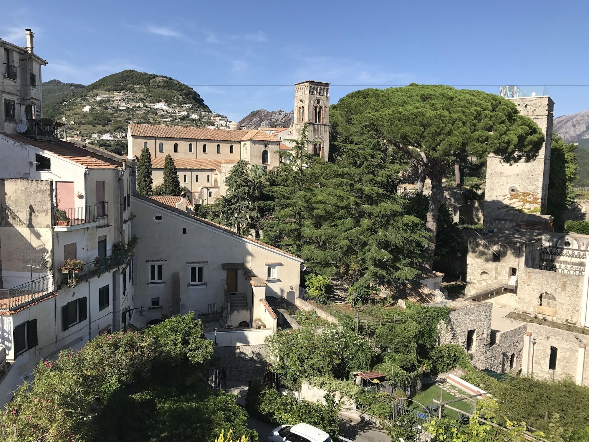 Rufolo 4* Ravello