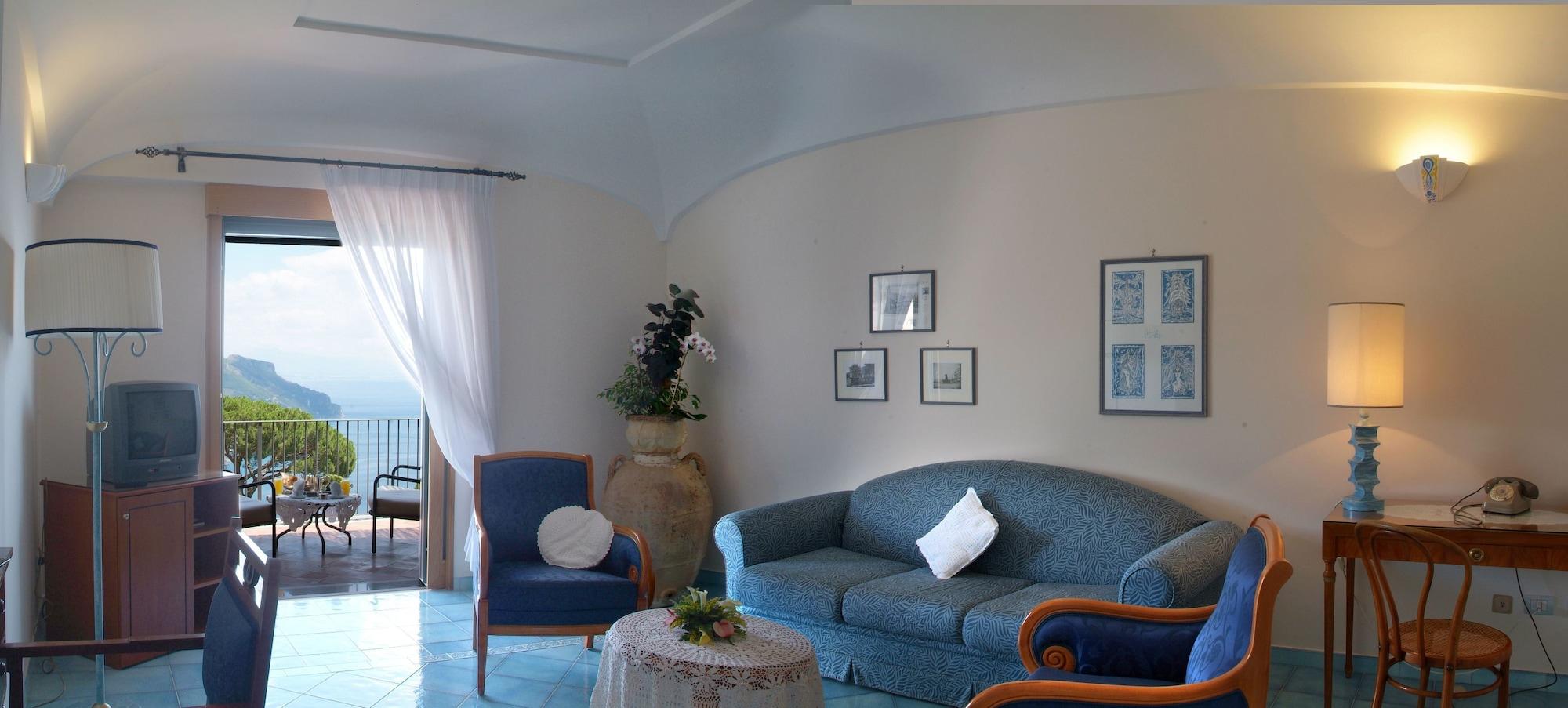 Hotel Rufolo 4*