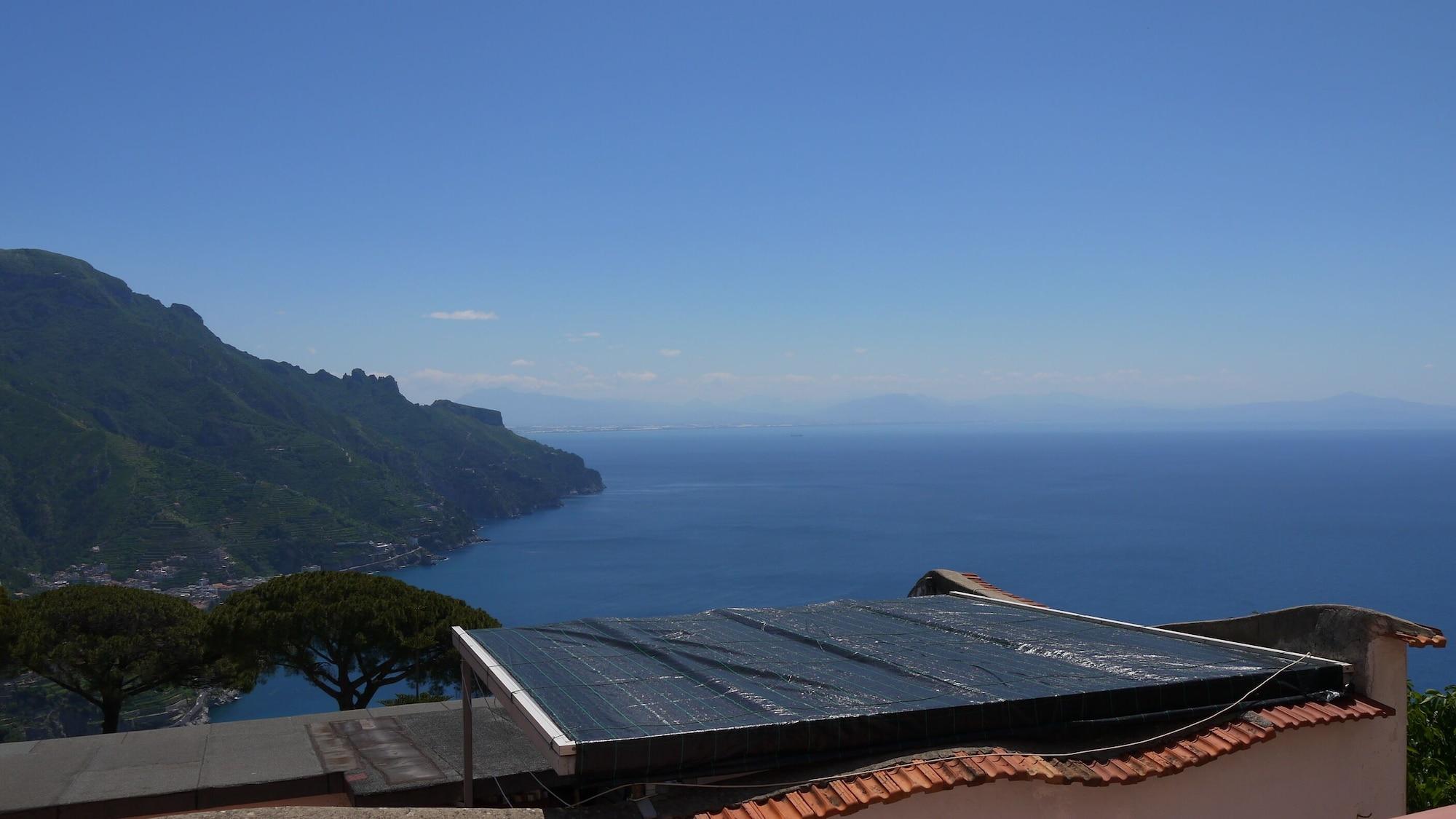 Rufolo Hotel Ravello