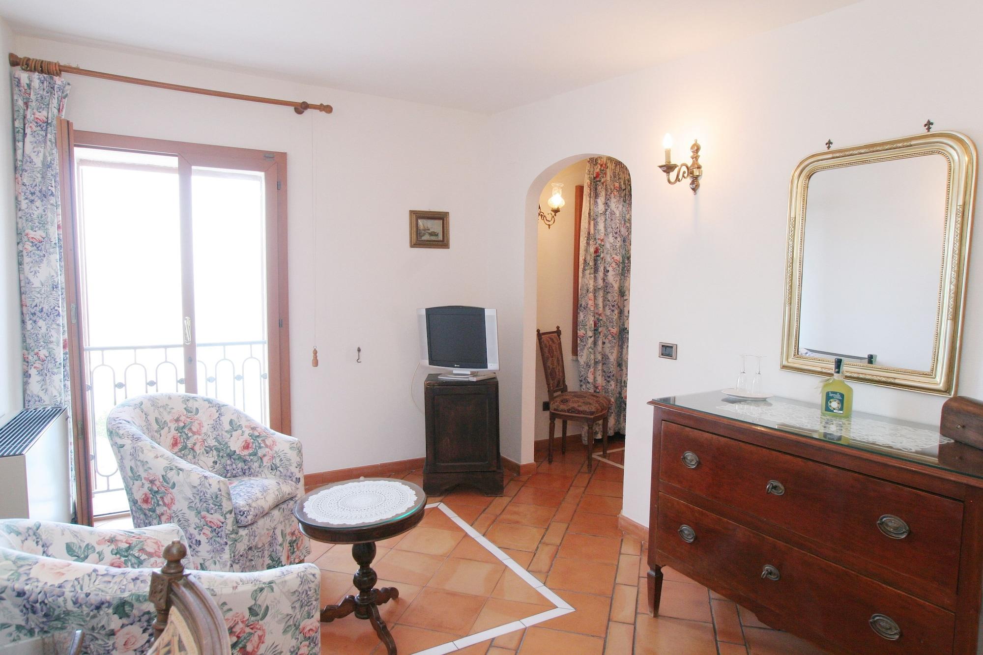 Rufolo Hotel 4*