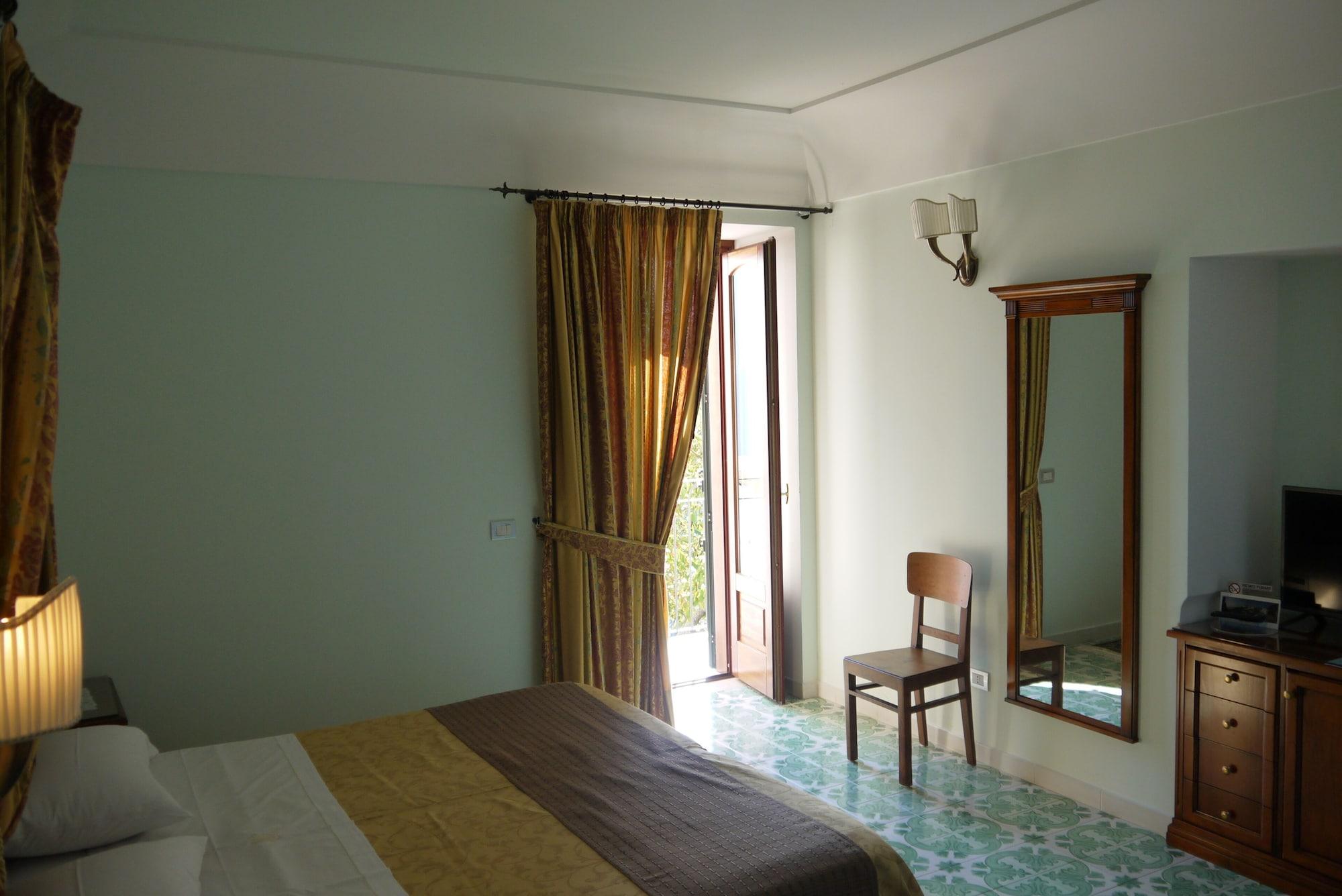 Hotel Rufolo Ravello