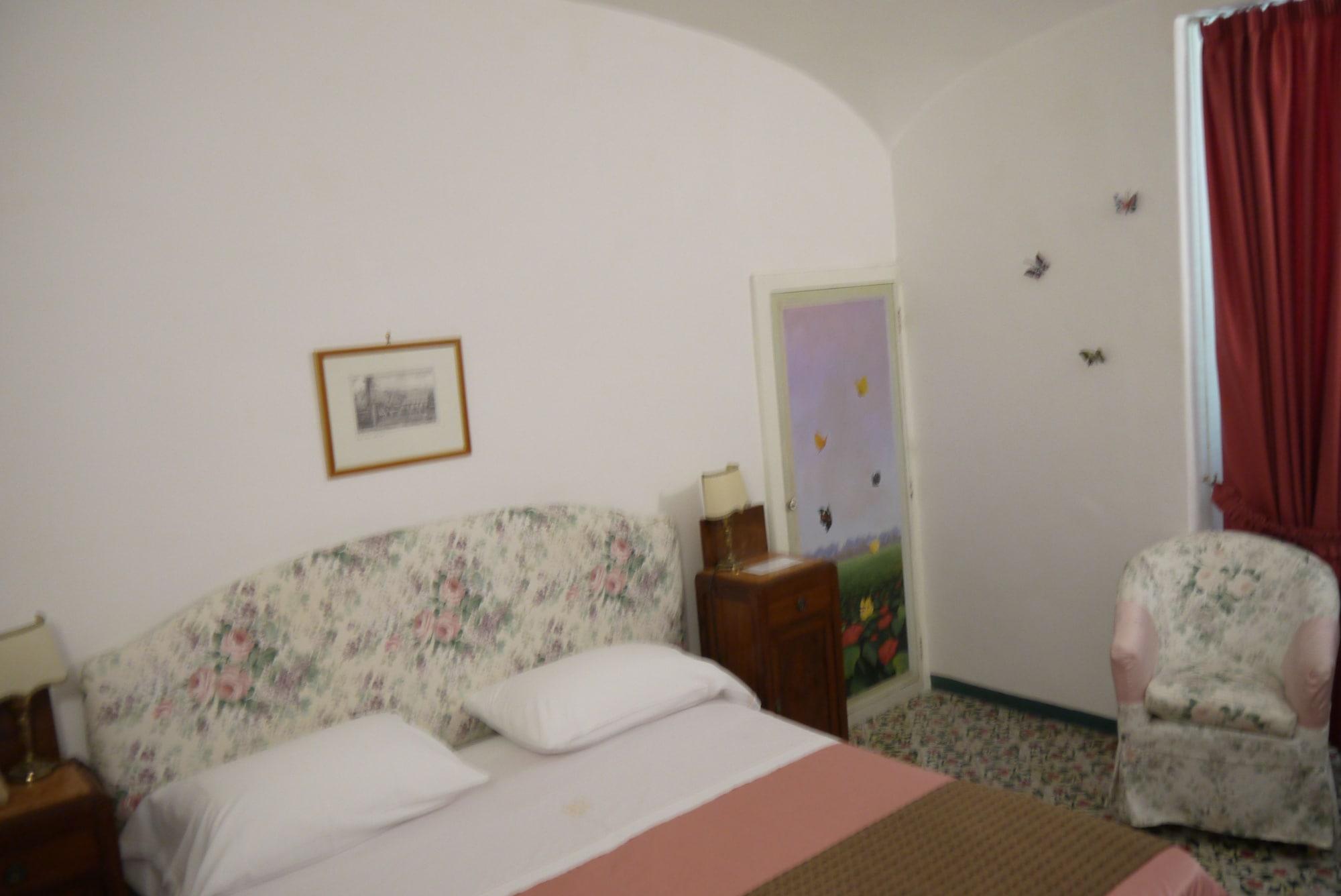 Hotel Rufolo
