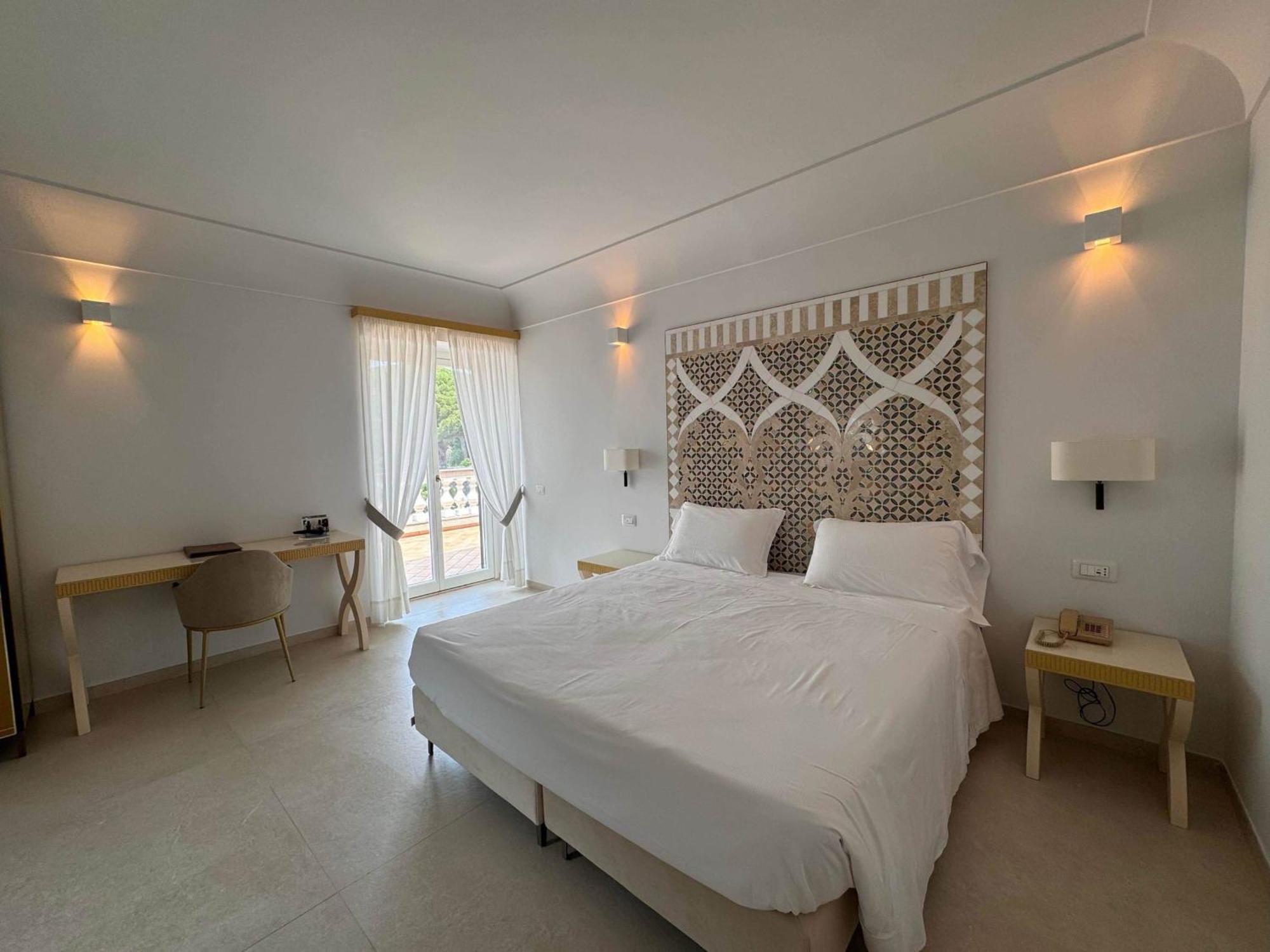 Rufolo Hotel Ravello