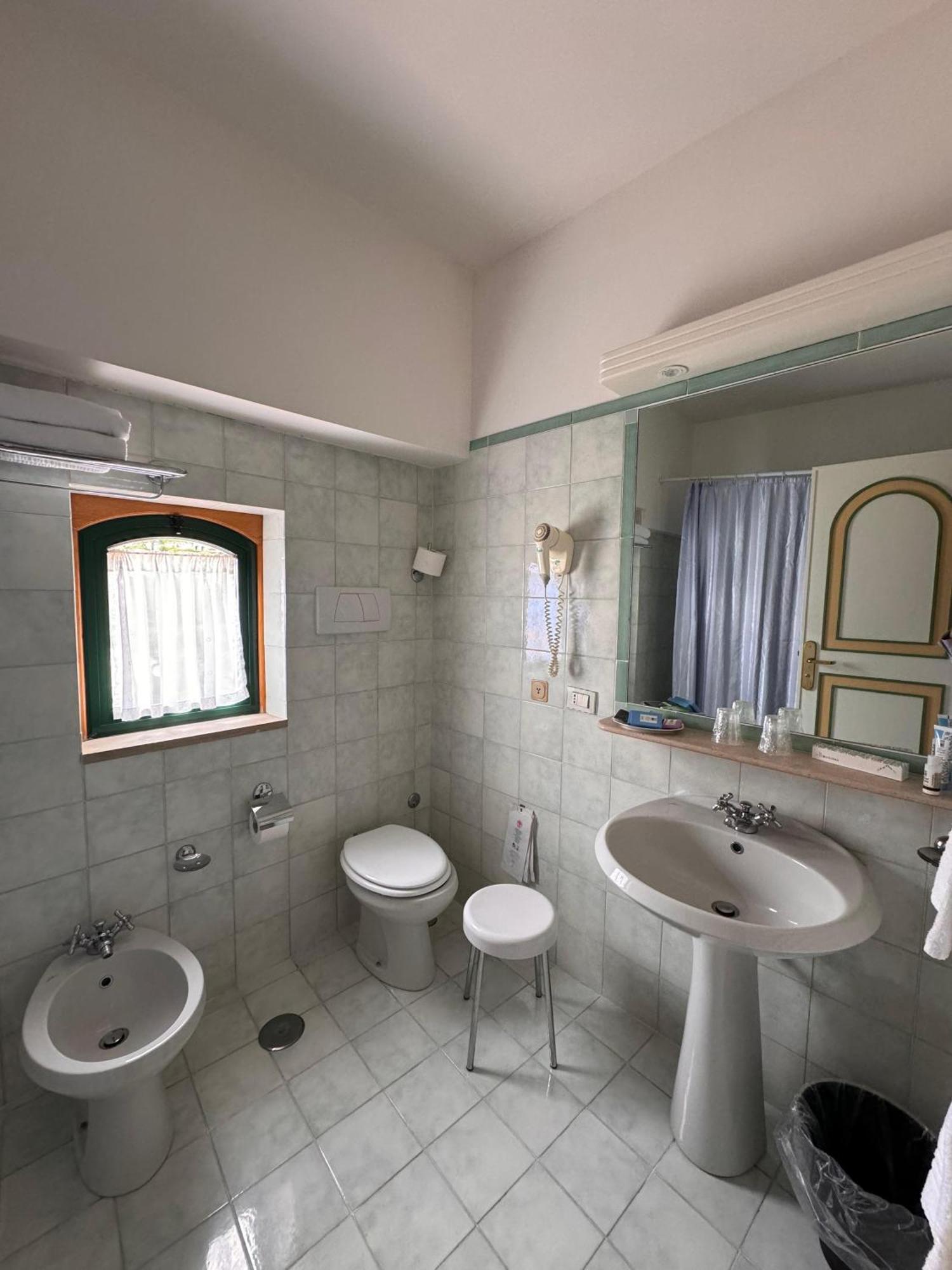Hotel Rufolo Ravello