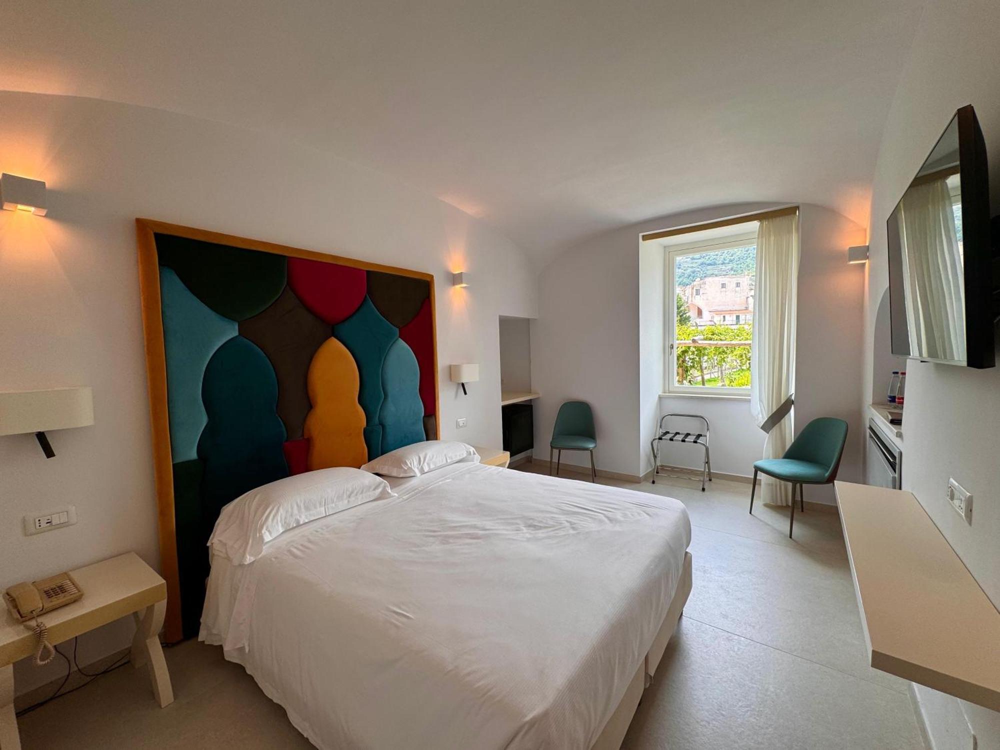 Rufolo Hotel