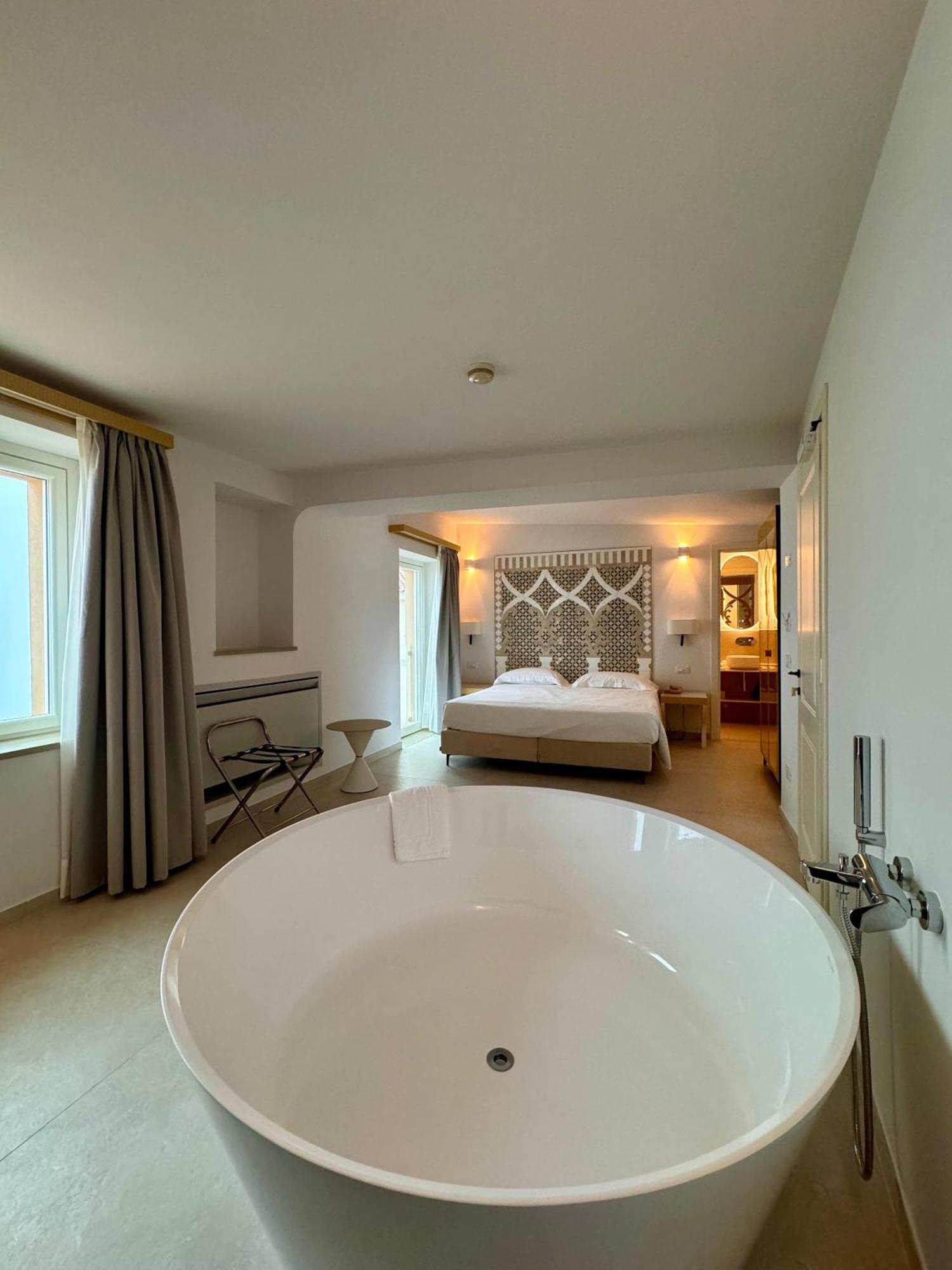 Rufolo Hotel Ravello