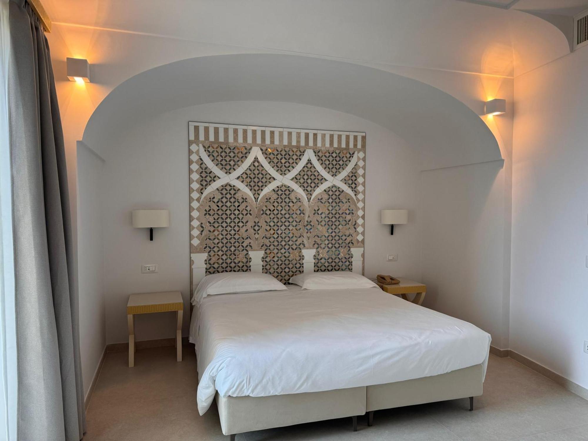 Hotel Rufolo 4*