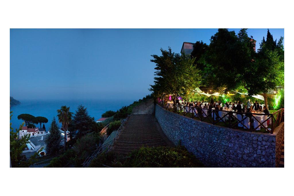 Rufolo Hotel 4*