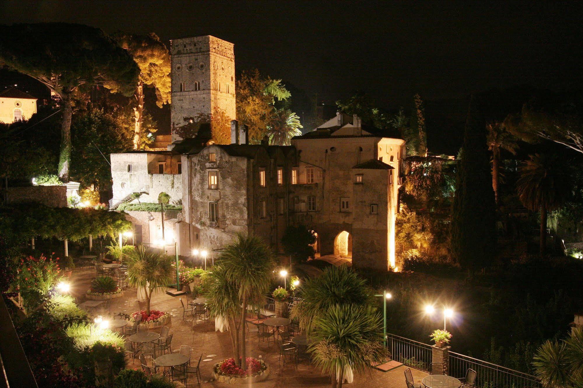 Rufolo Hotel Ravello