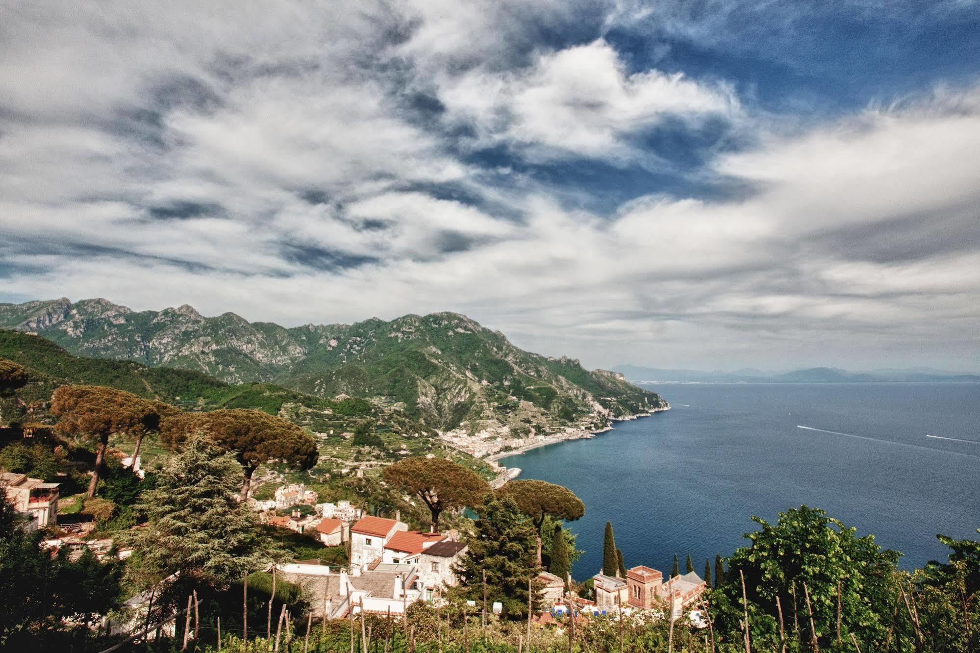 Rufolo Ravello