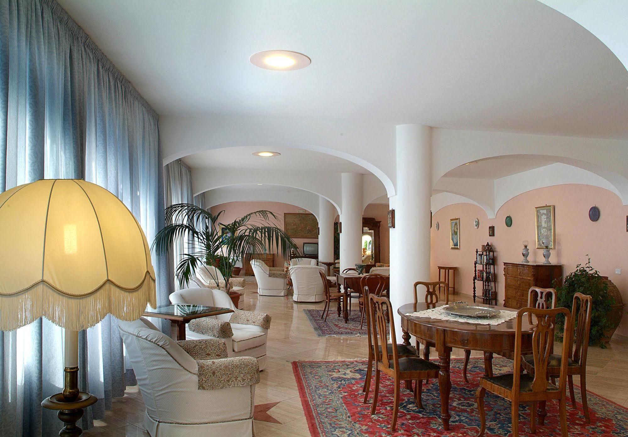 Hotel Rufolo
