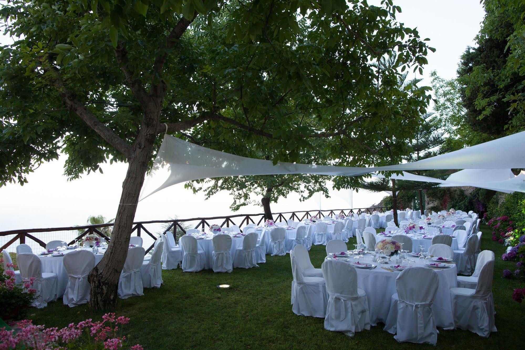 Hotel Rufolo 4*