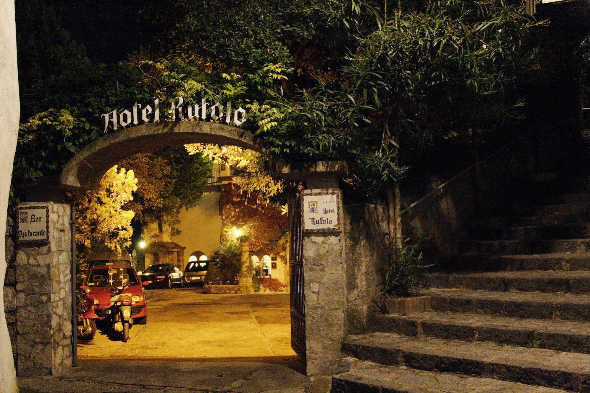 Rufolo Hotel Ravello