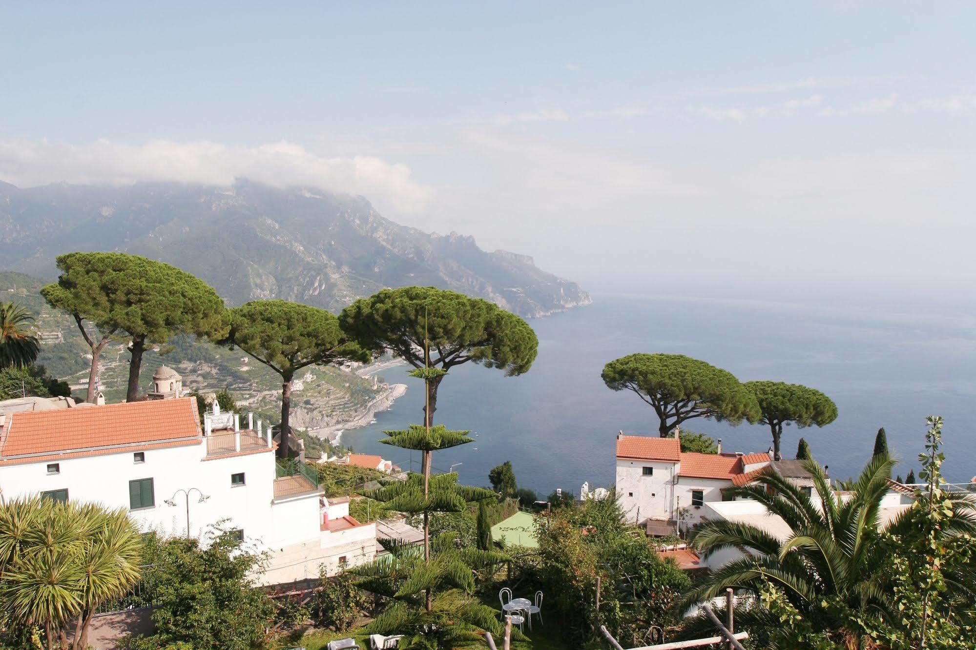 Rufolo 4* Ravello