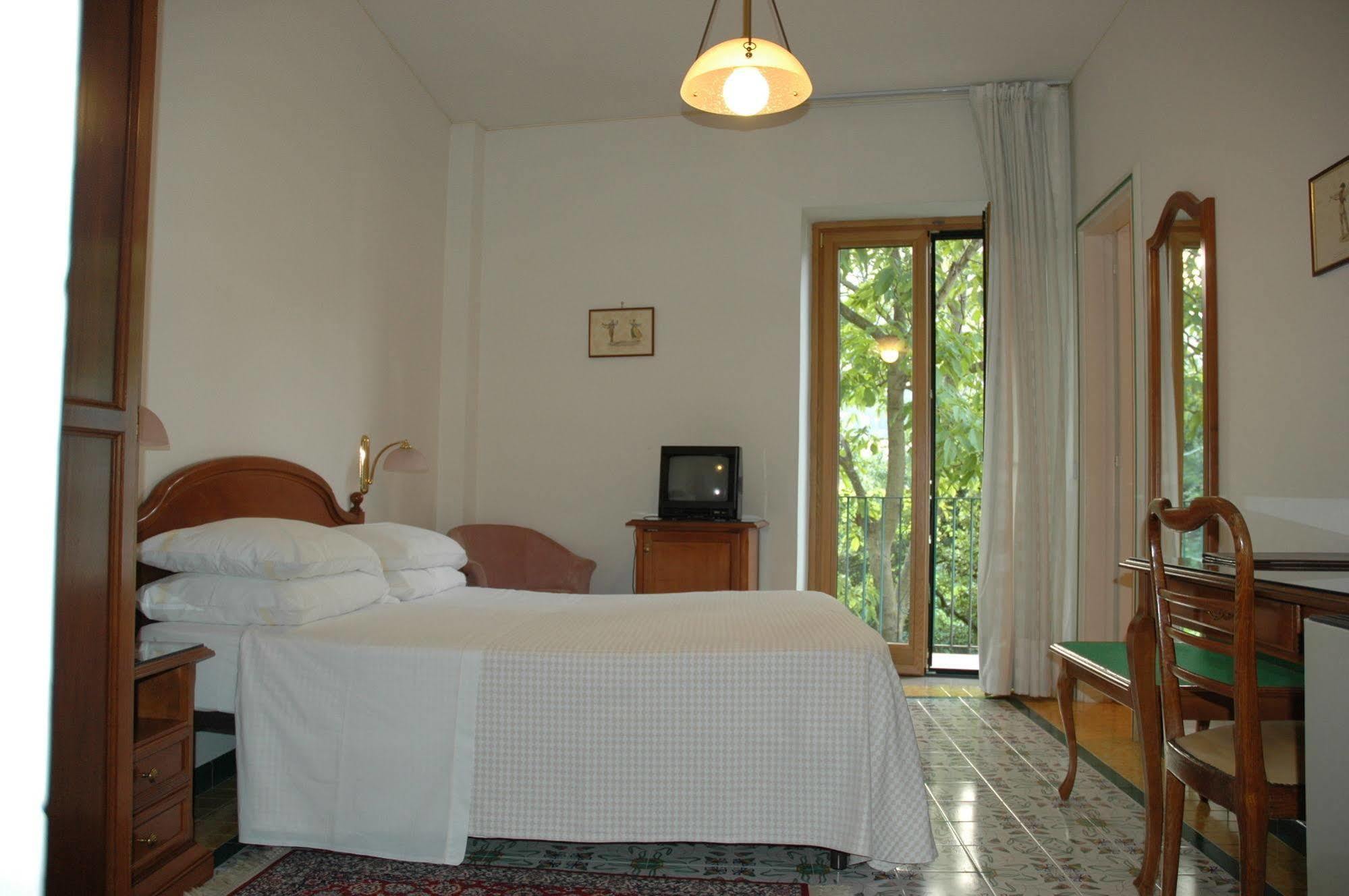Rufolo Hotel 4*