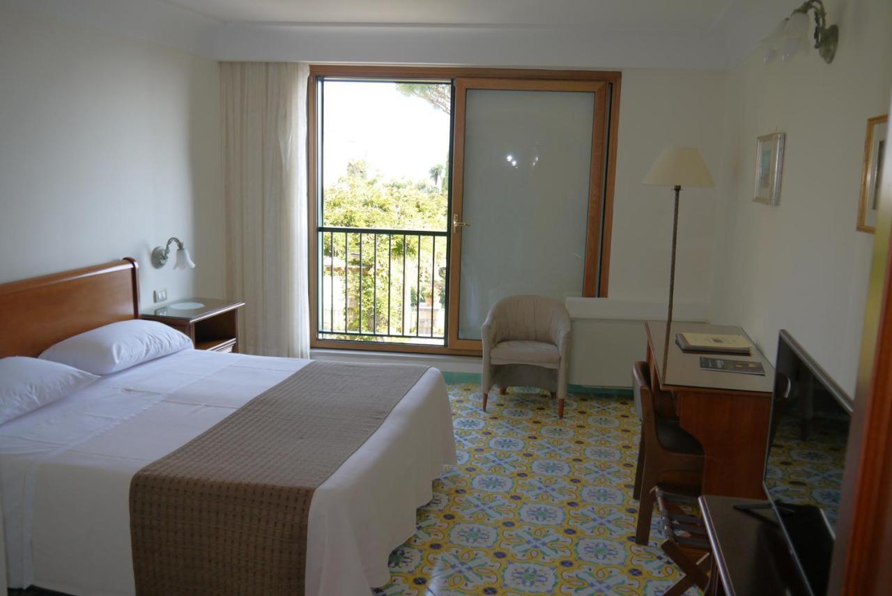 Rufolo Hotel Ravello