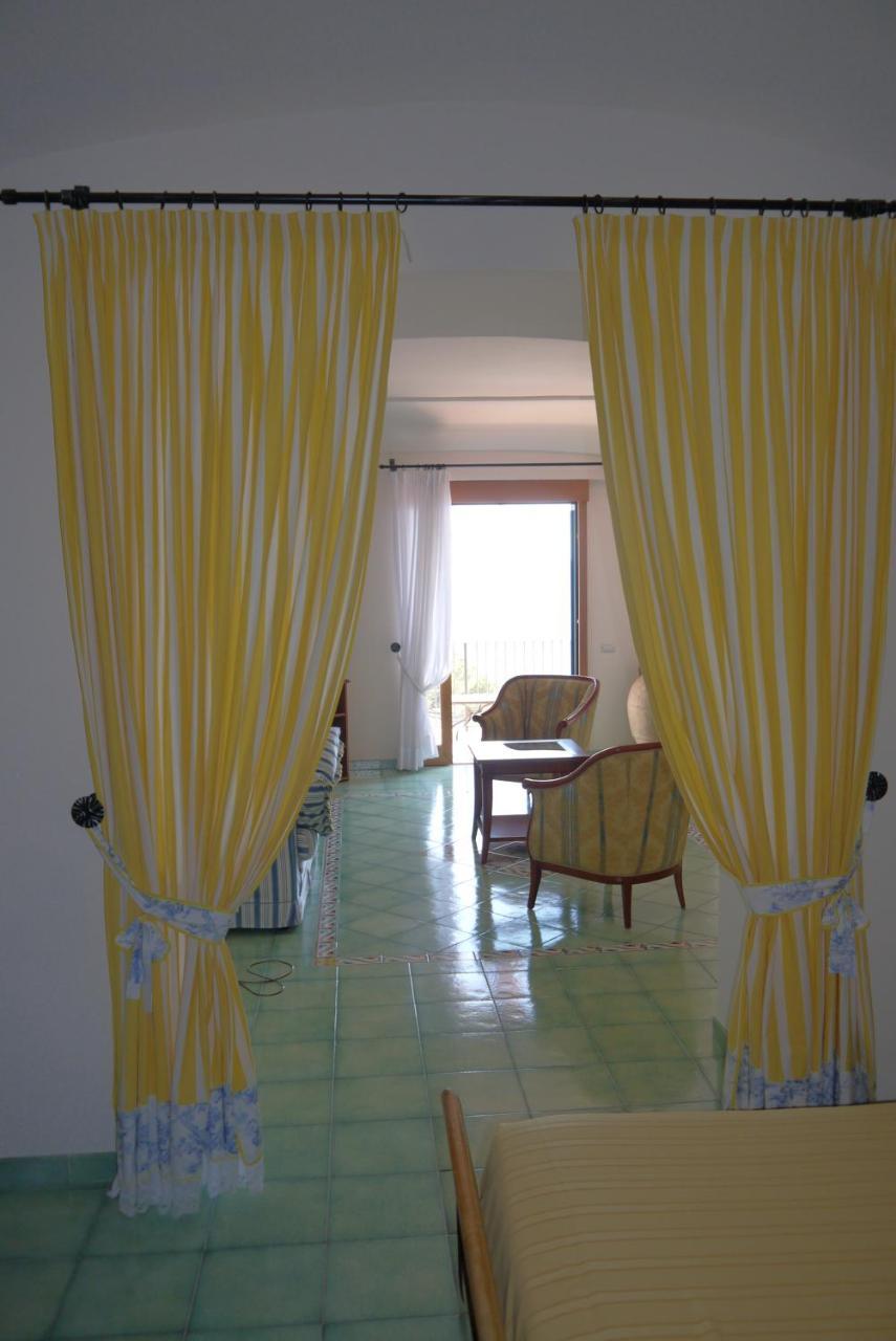 Hotel Rufolo Ravello